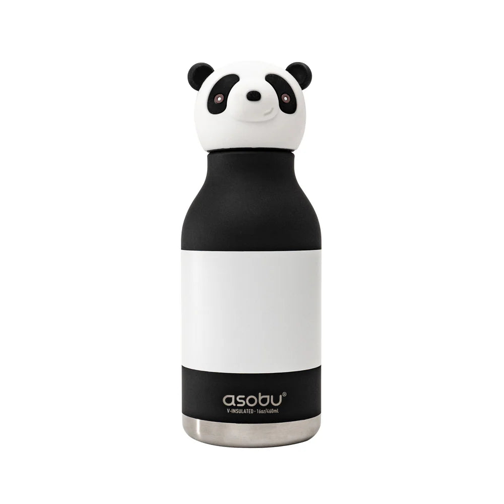 Panda Bottle