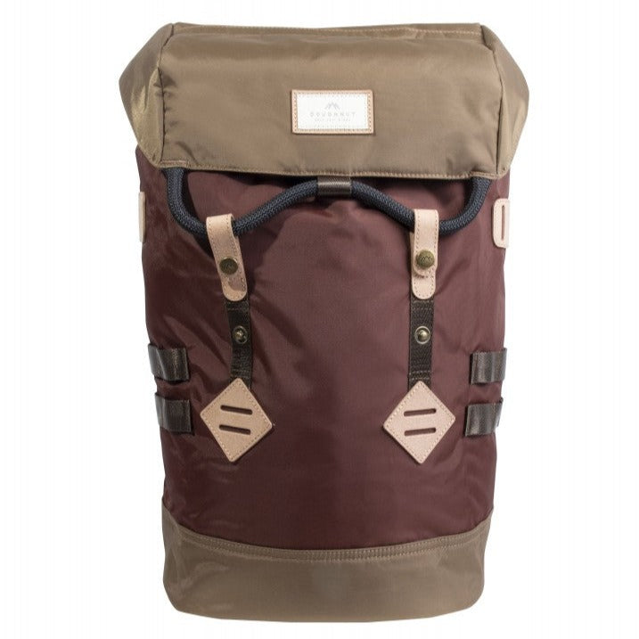 Colorado Jungle Series Backpack