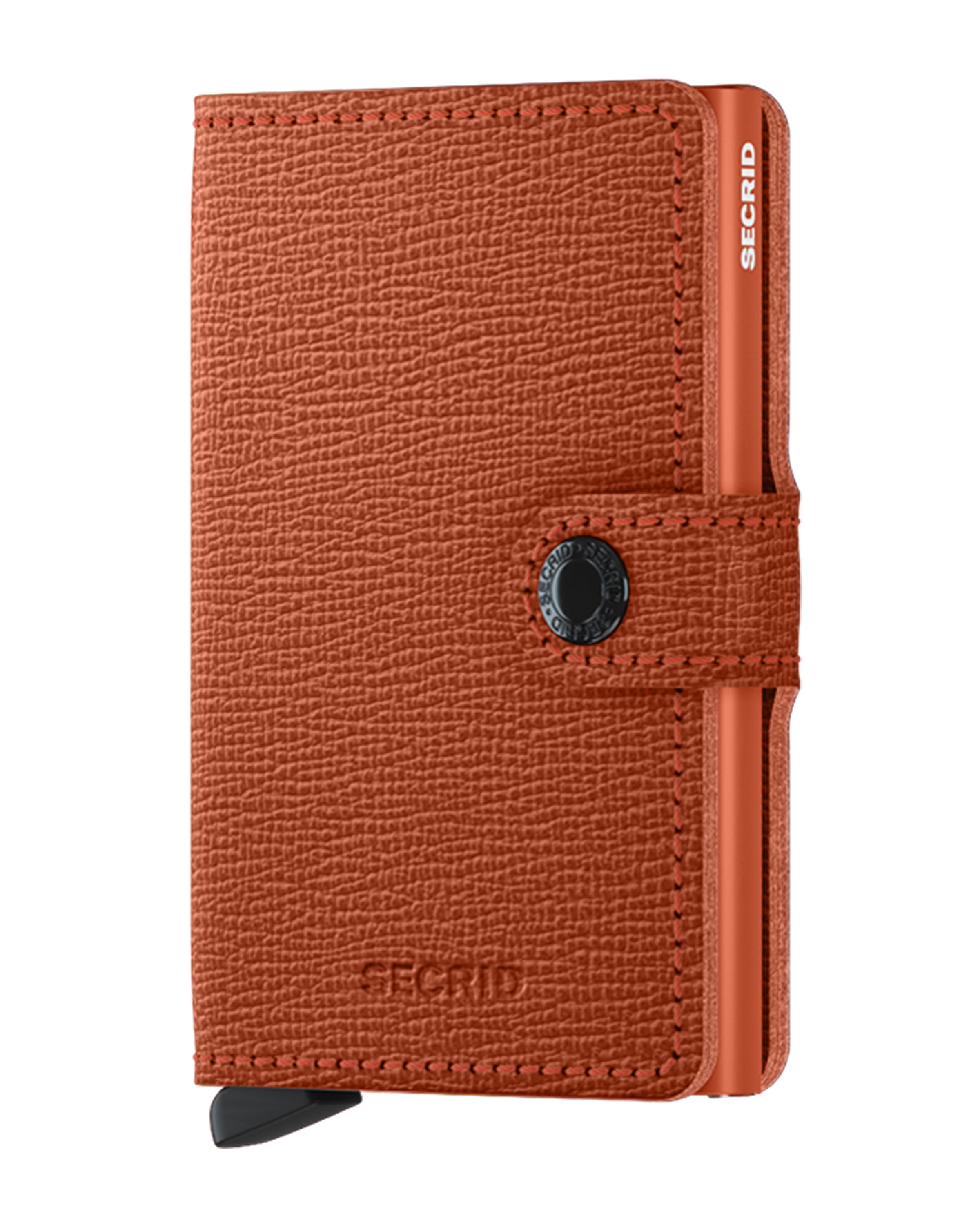 Miniwallet Crisple Pumpkin