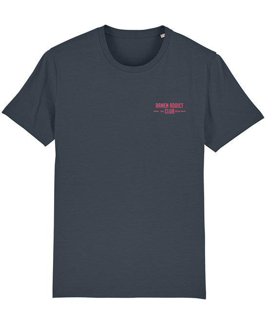Unisex Organic Ramen T-Shirt
