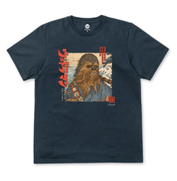 Rebel Samurai T-Shirt