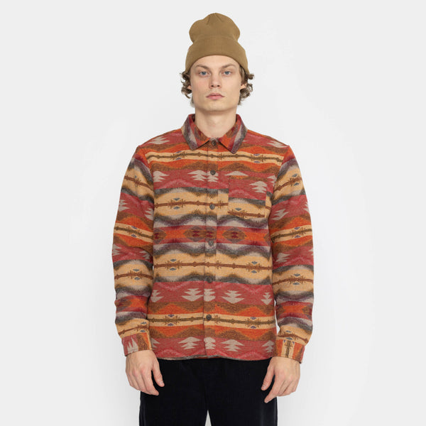 Casual Overshirt