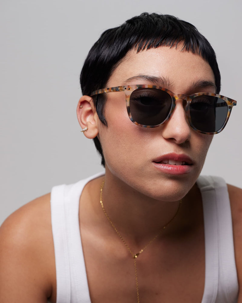Frame E Reading Sunglasses