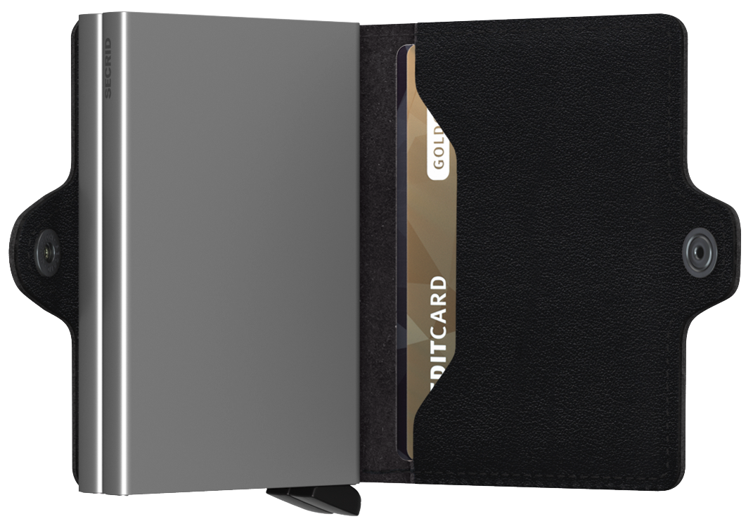 Twinwallet Original Black