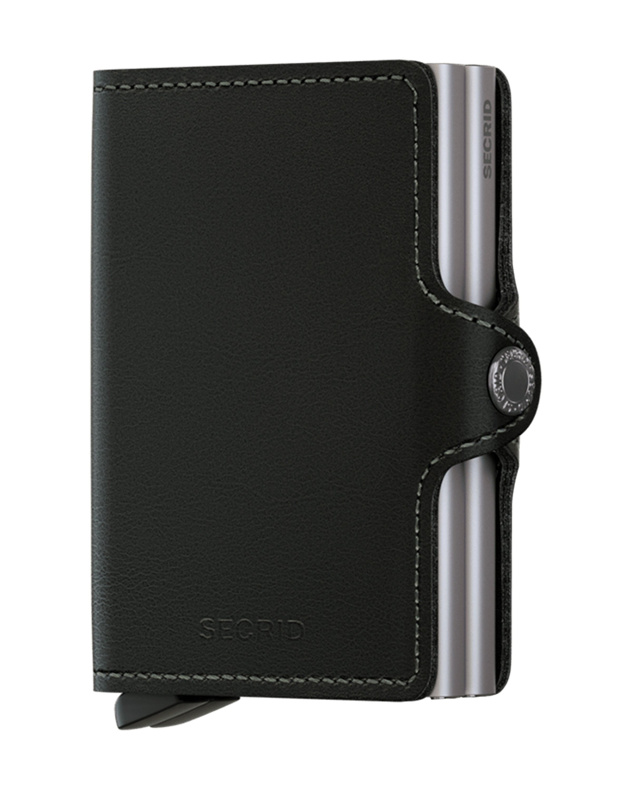Twinwallet Original Black