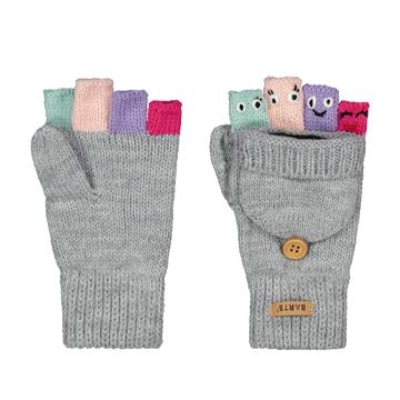 Puppet Bumgloves