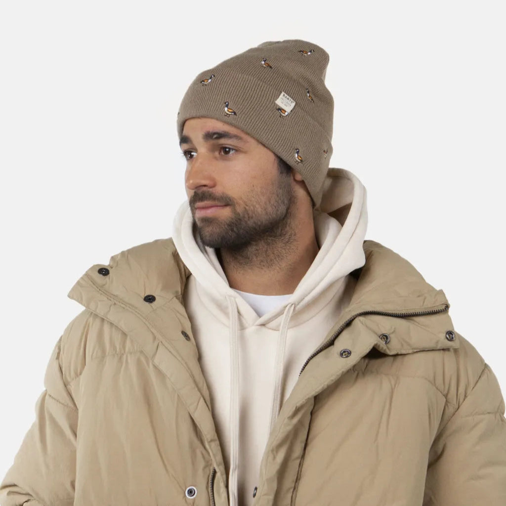 Vinson Beanie