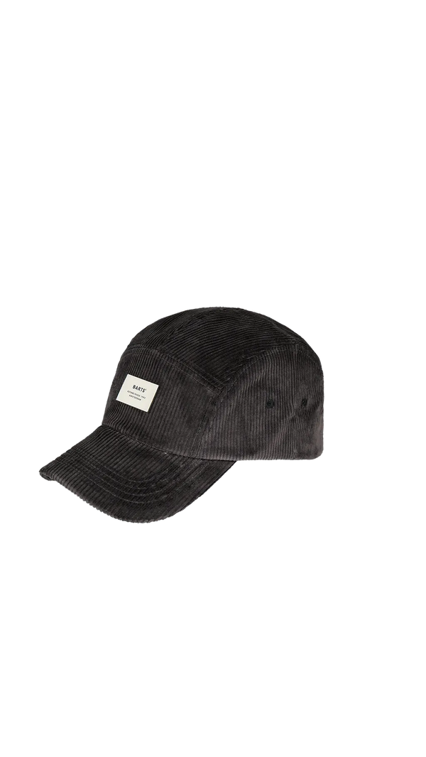 Hardford Cap