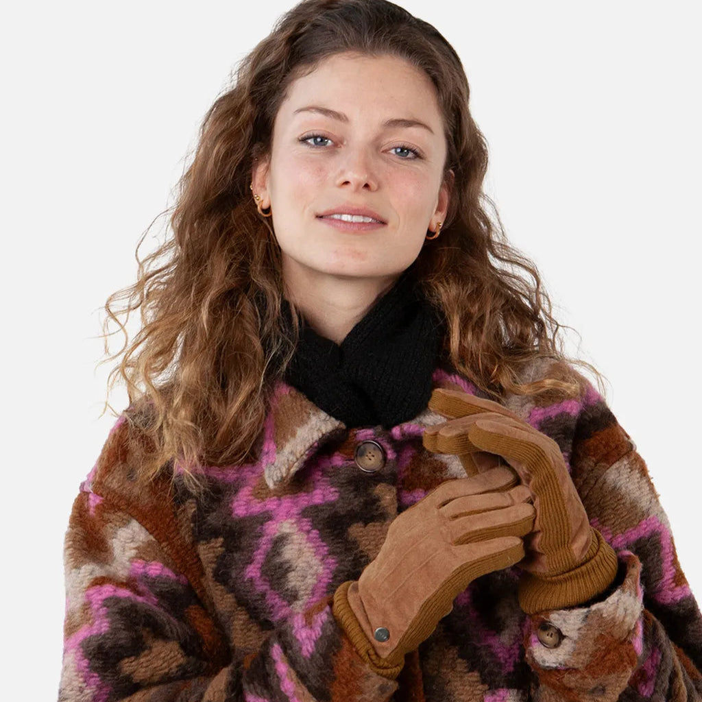 Stephaney Gloves
