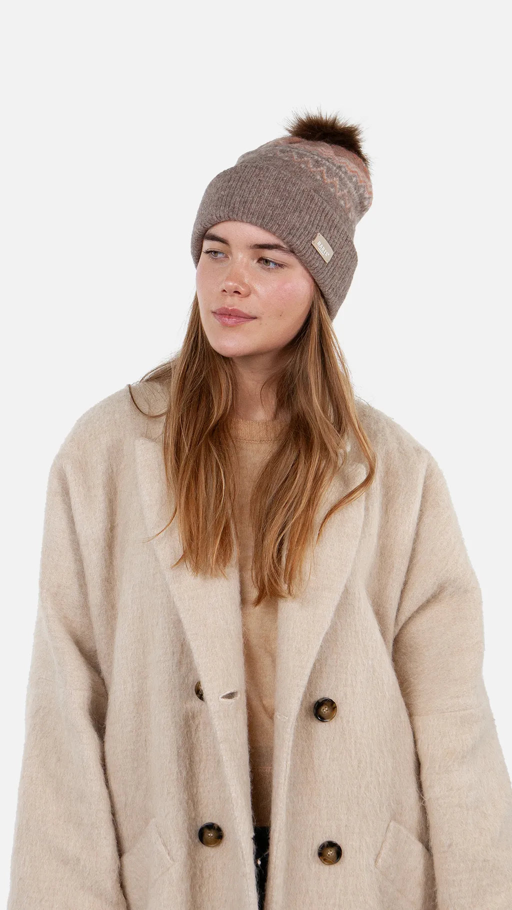 Woodstar Beanie