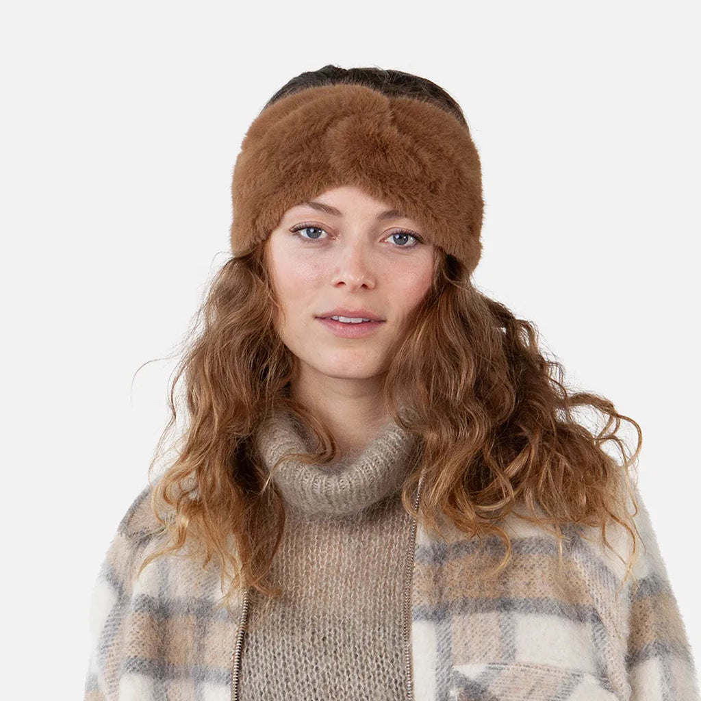 Breanne Headband