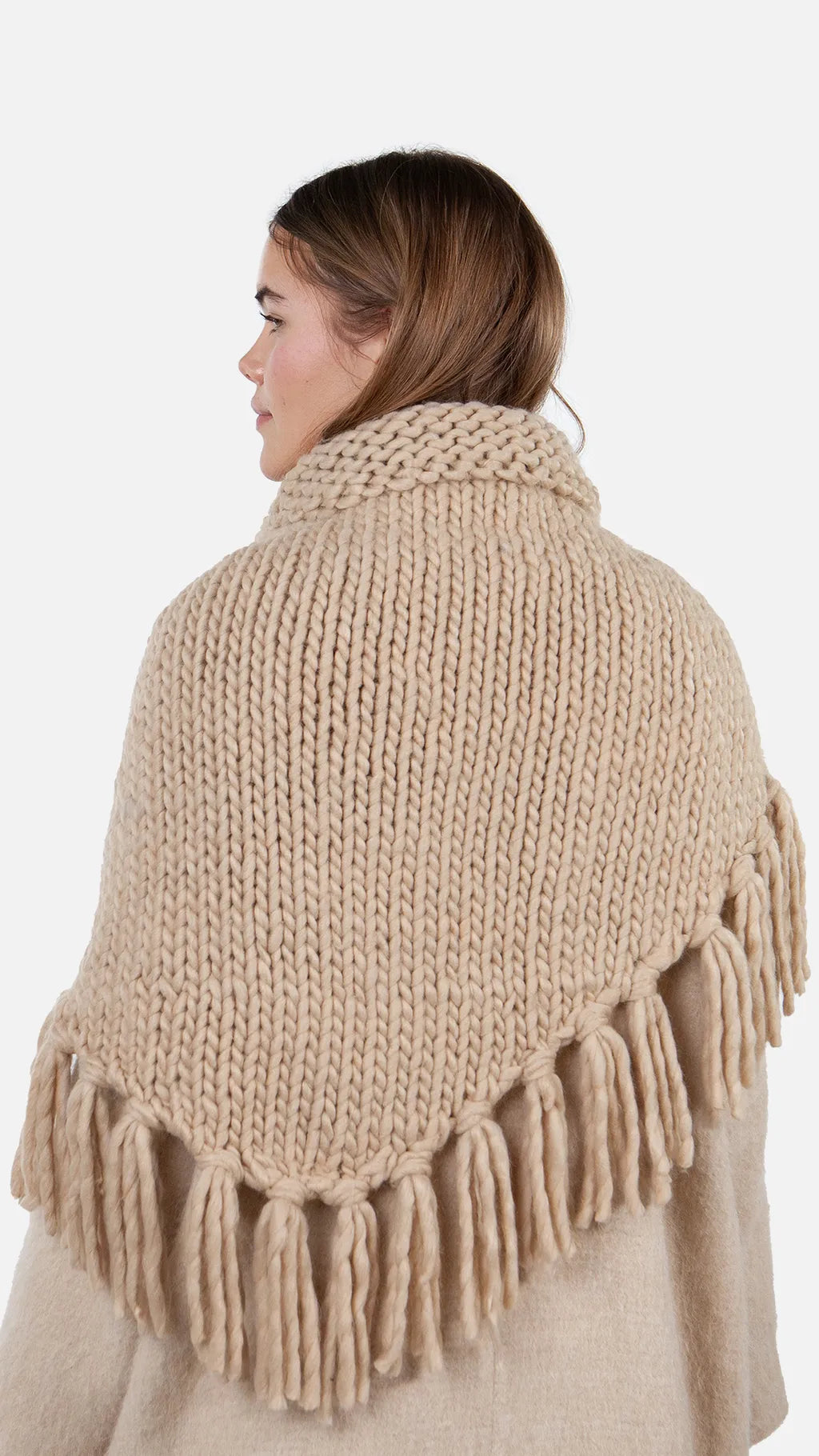 Sujee Scarf