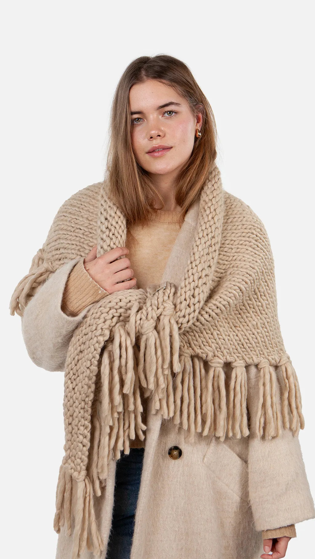 Sujee Scarf
