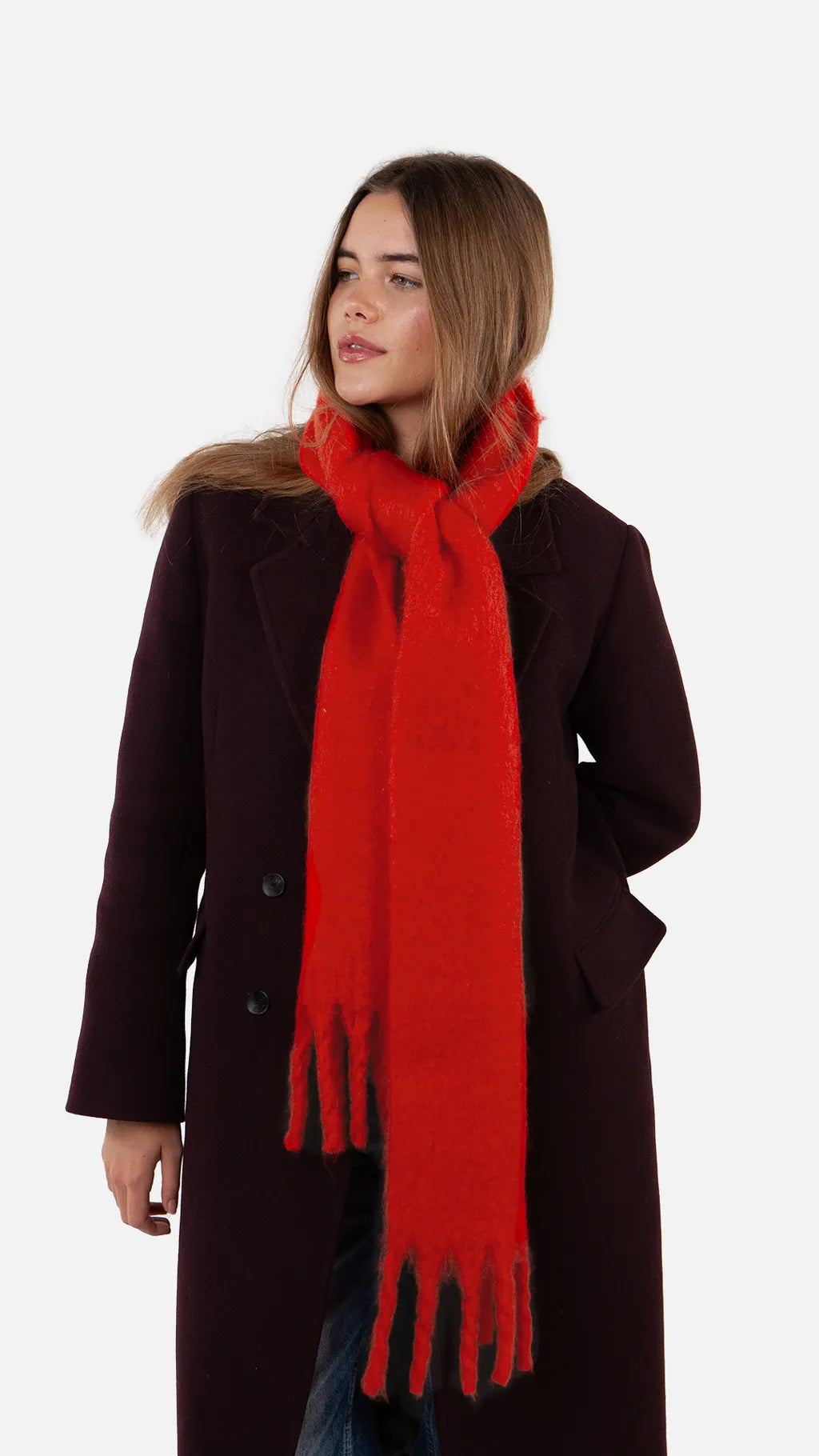 Keridda Scarf