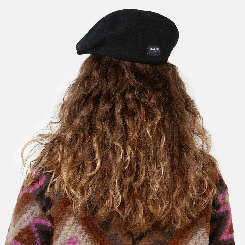 Fjordur Cap