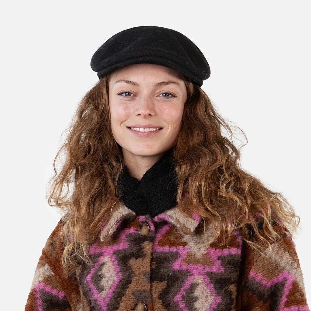 Fjordur Cap