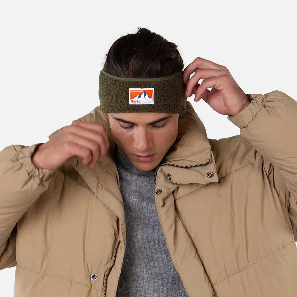 Isafjord Headband