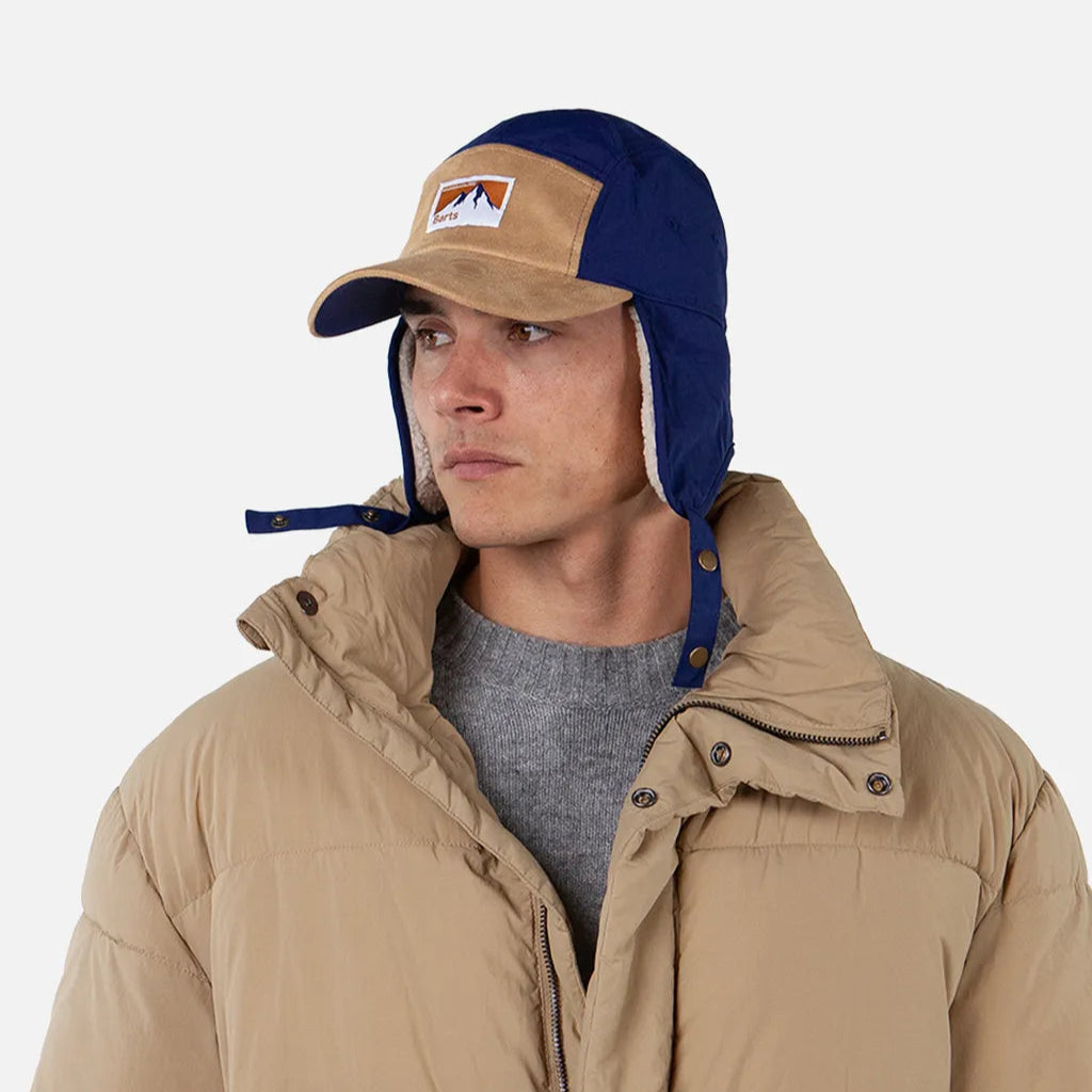 Isafjord Cap