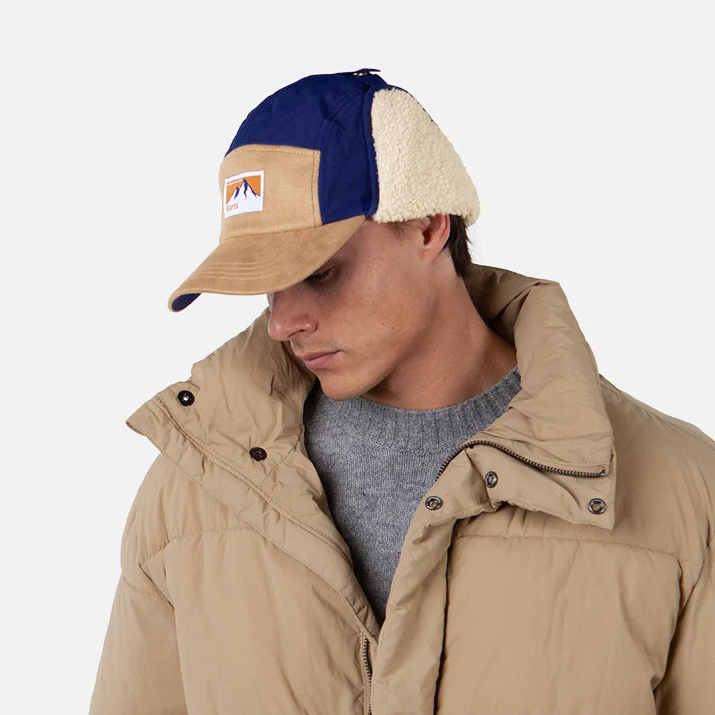 Isafjord Cap