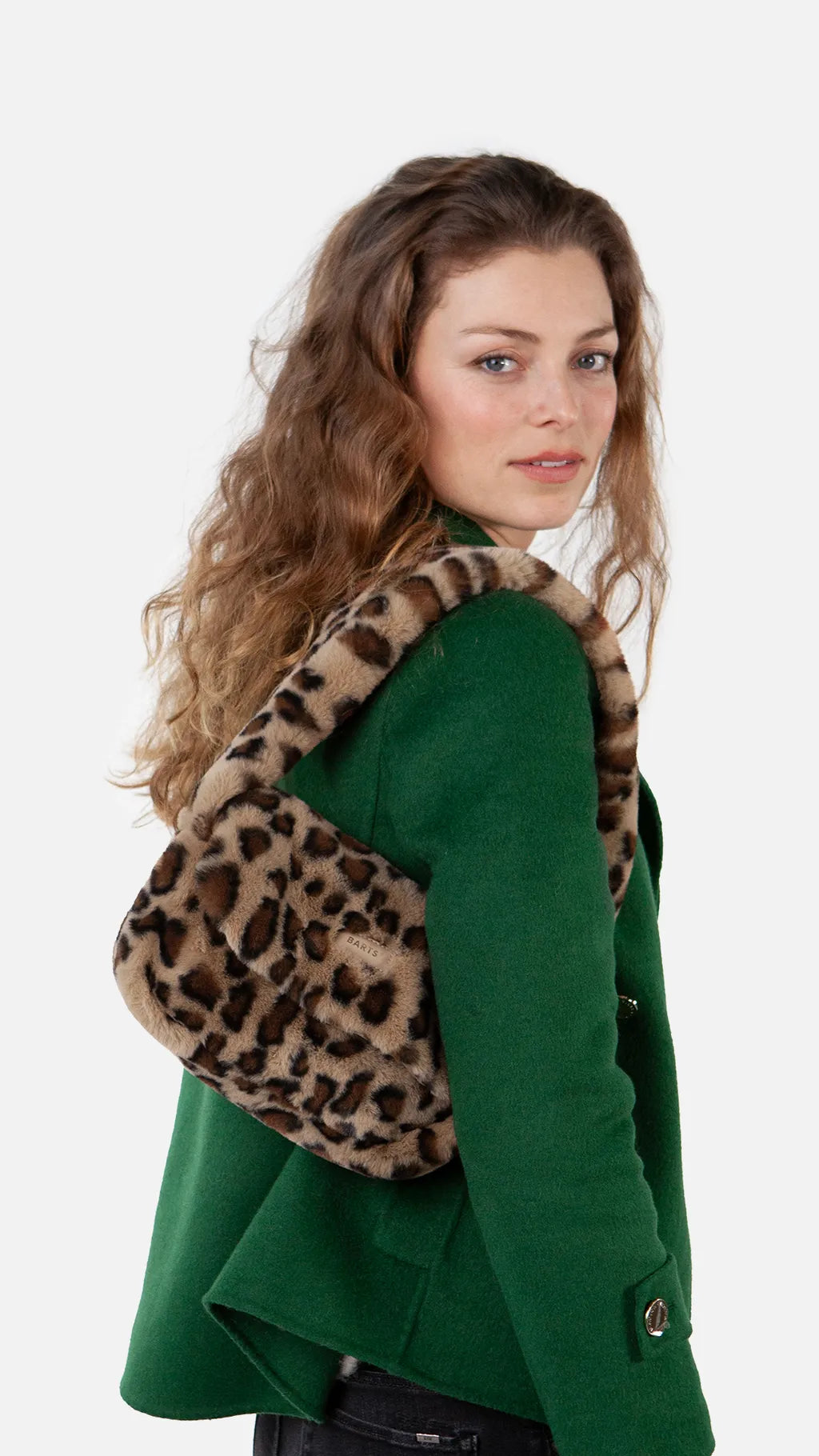 Purida Shoulderbag