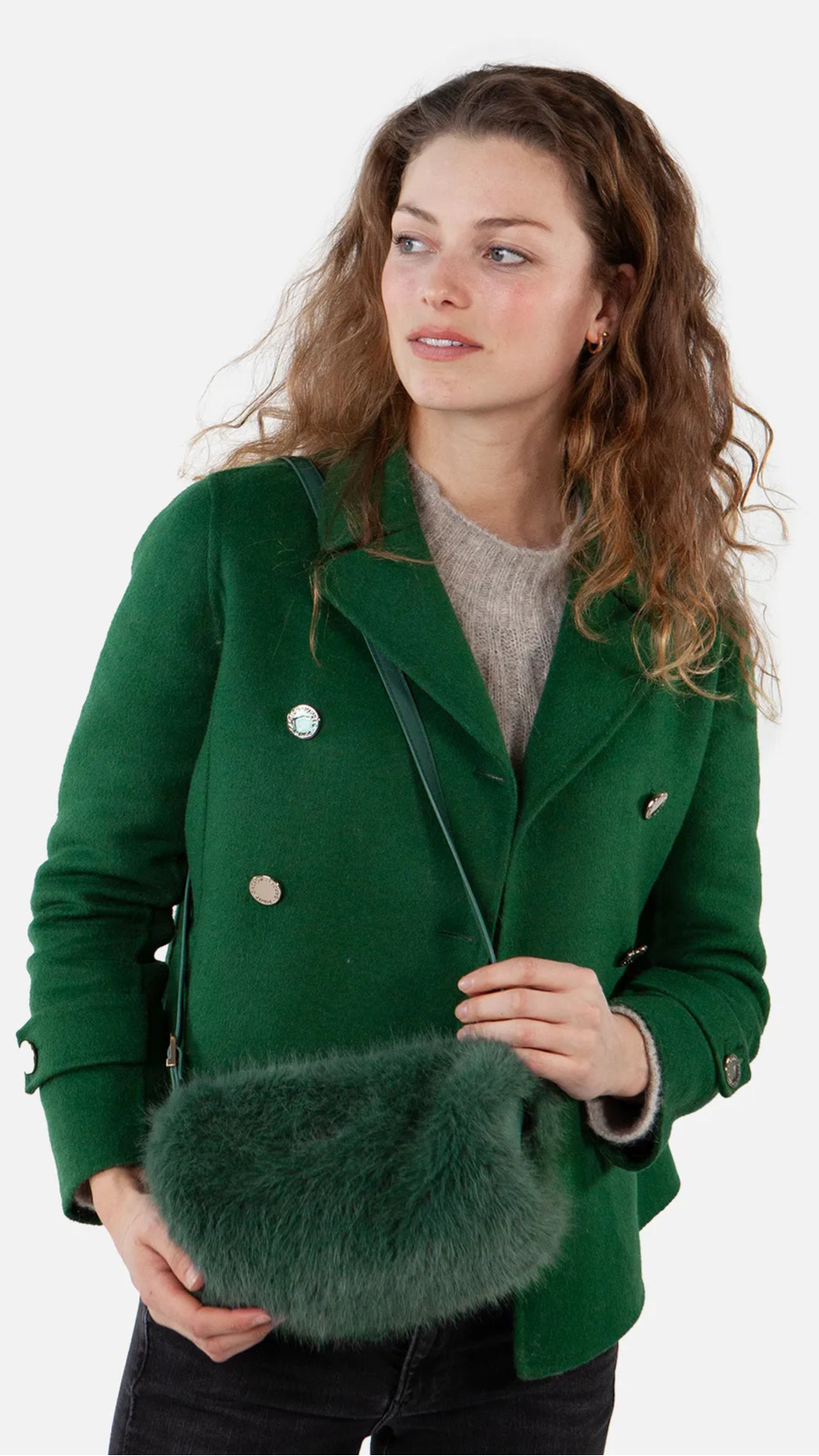 Reydar Handbag