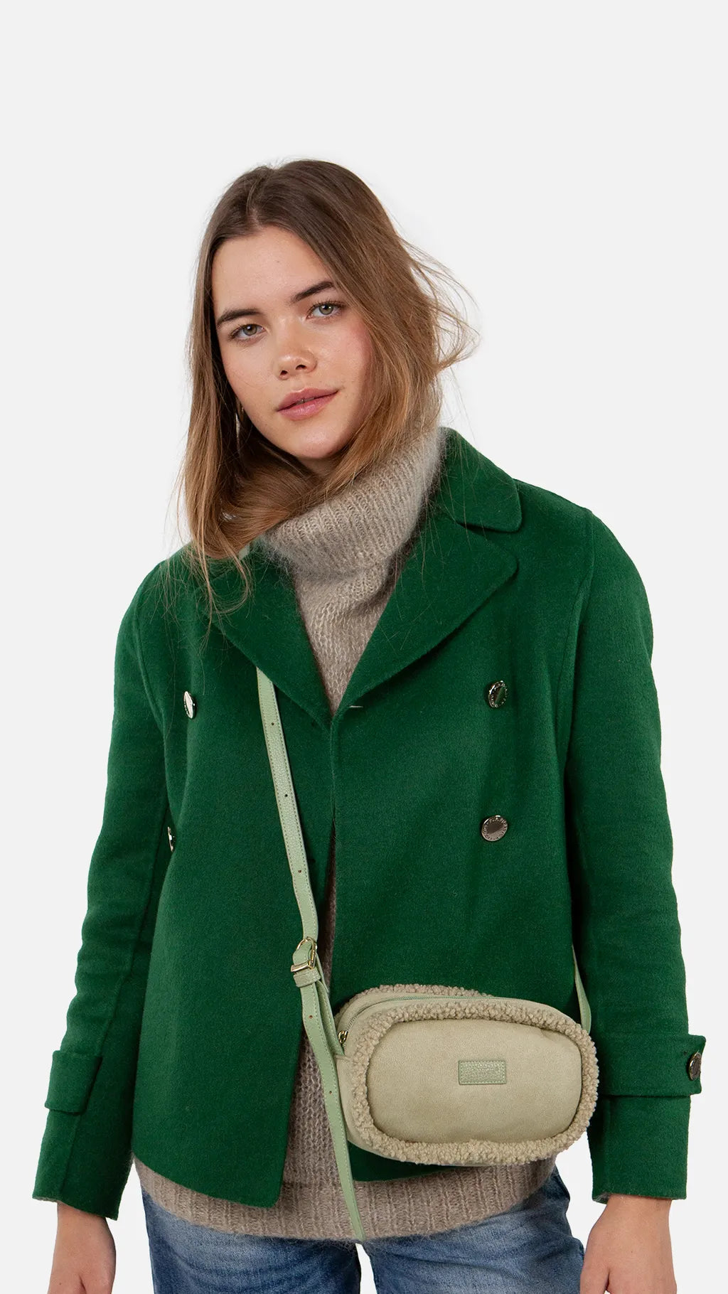 Aedey Shoulderbag