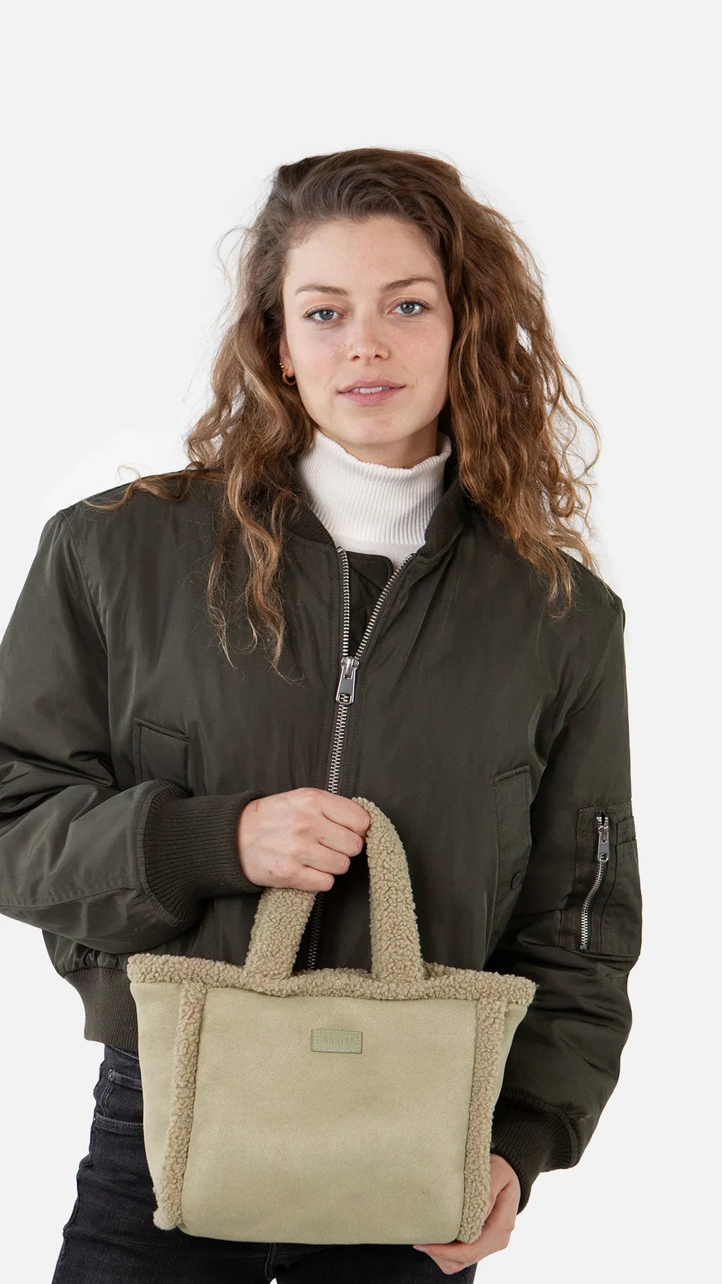 Aedey Handbag