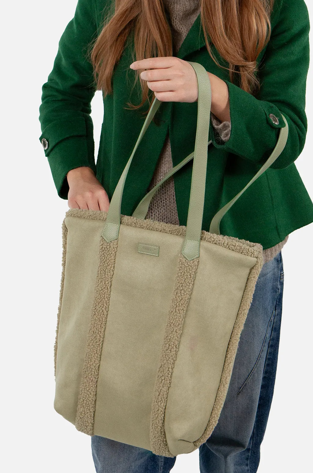 Aedey Totebag