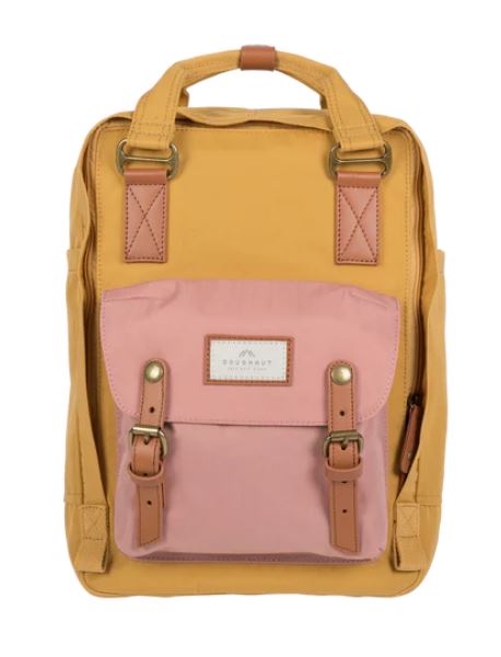 Macaroon Backpack