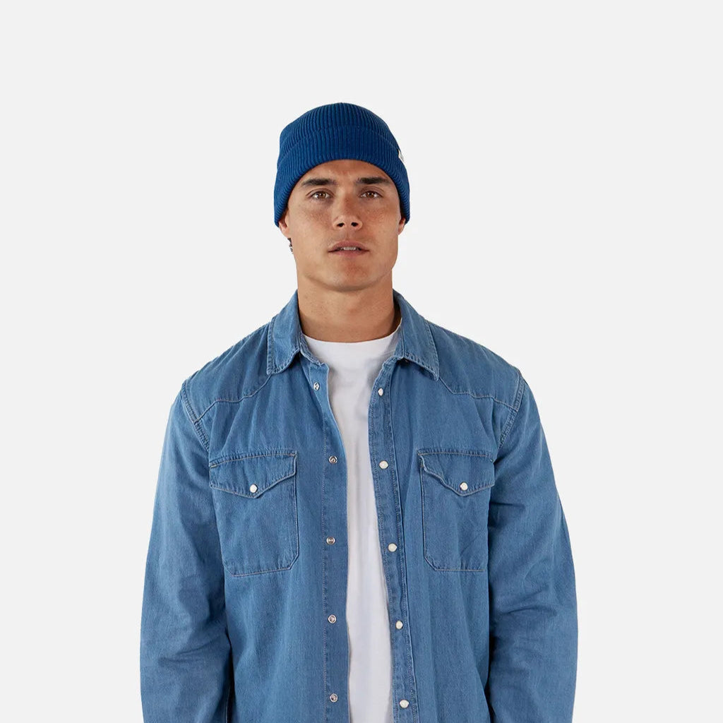 Futuno Beanie