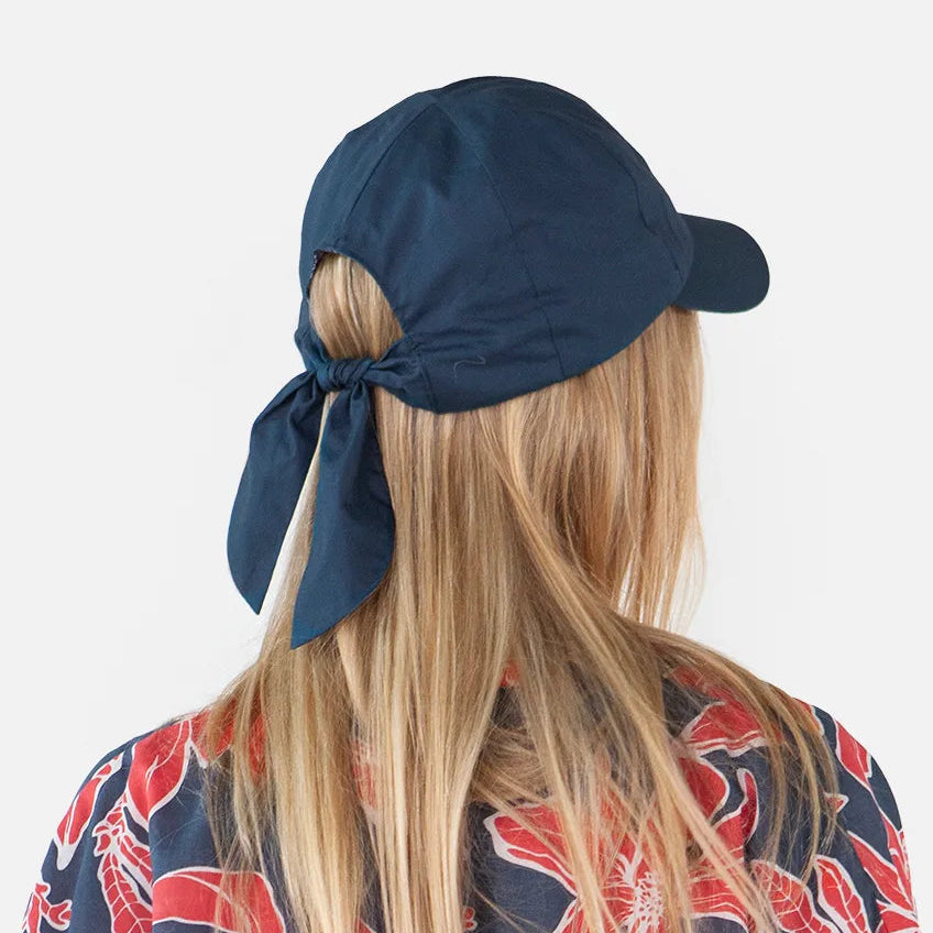 Wupper Cap
