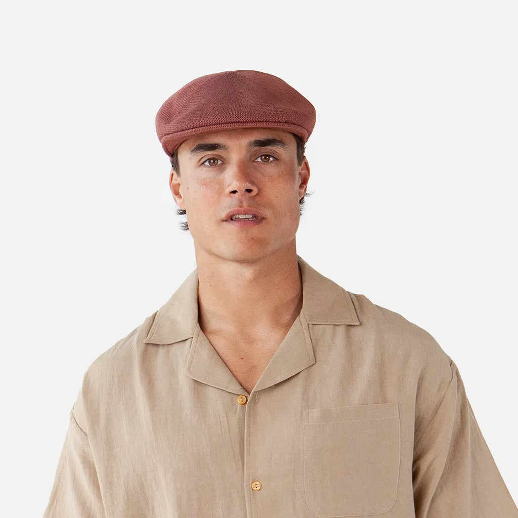 Faeble Cap