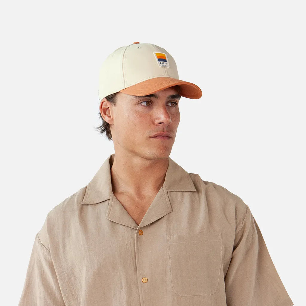 Hikarie Cap