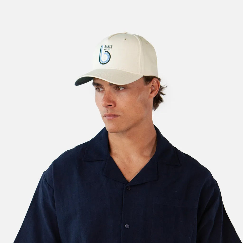 Kuroiwa Cap