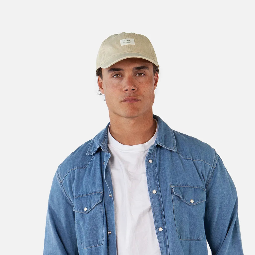 Dimm Cap