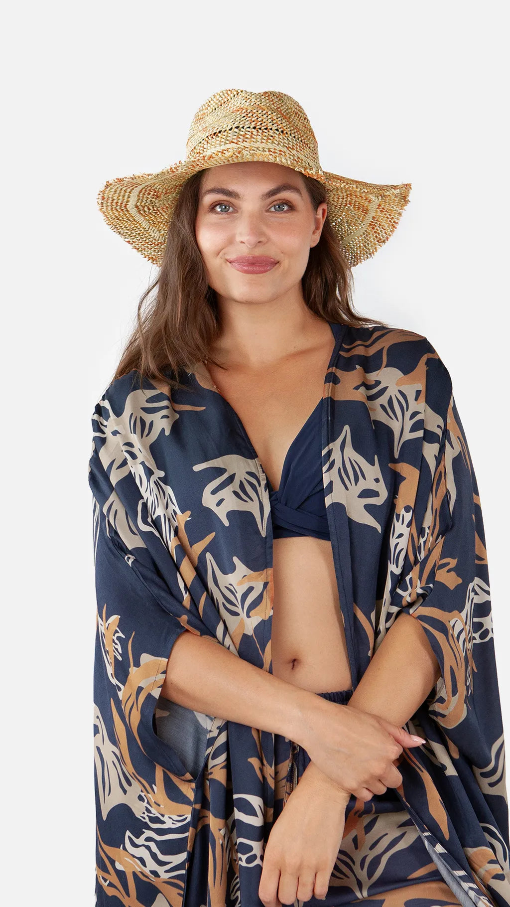 Cozie Hat