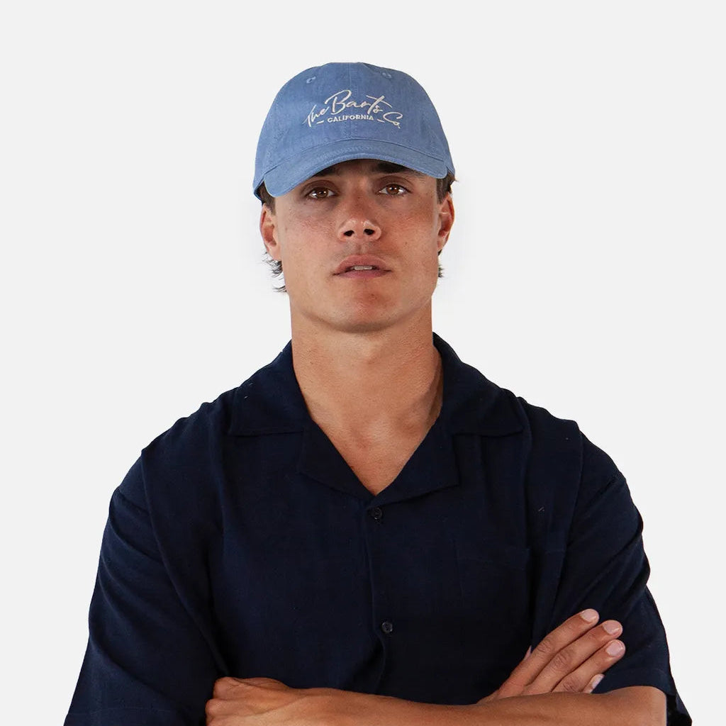 Easefull Cap