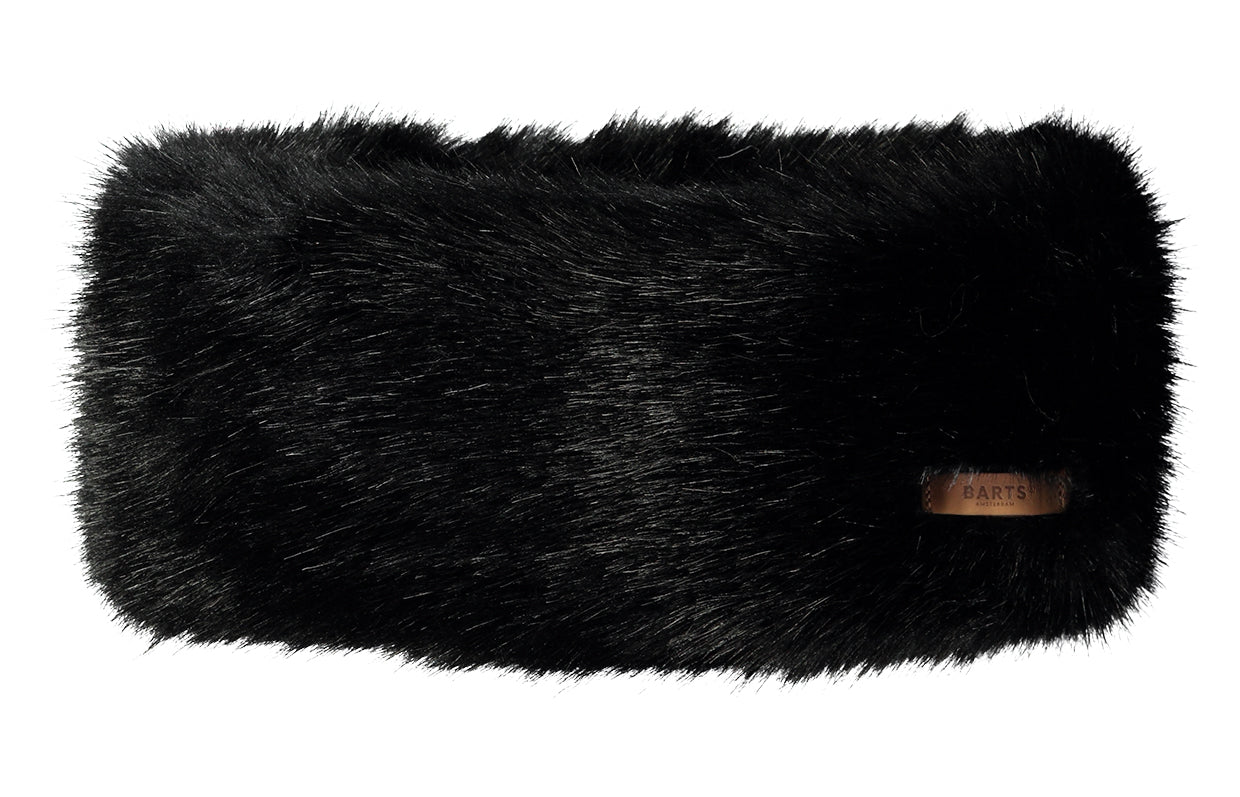 Fur Headband