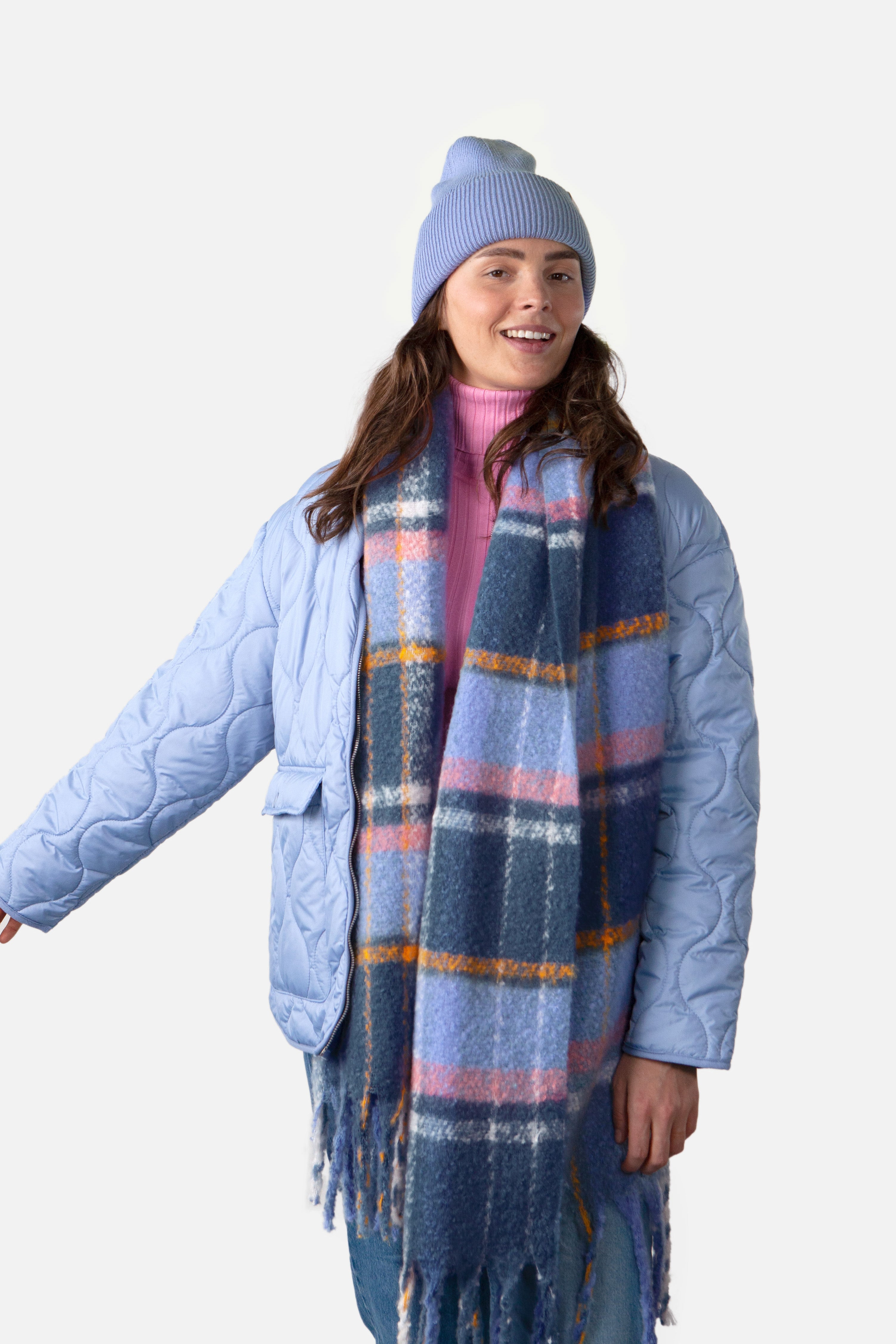 Loriant Scarf
