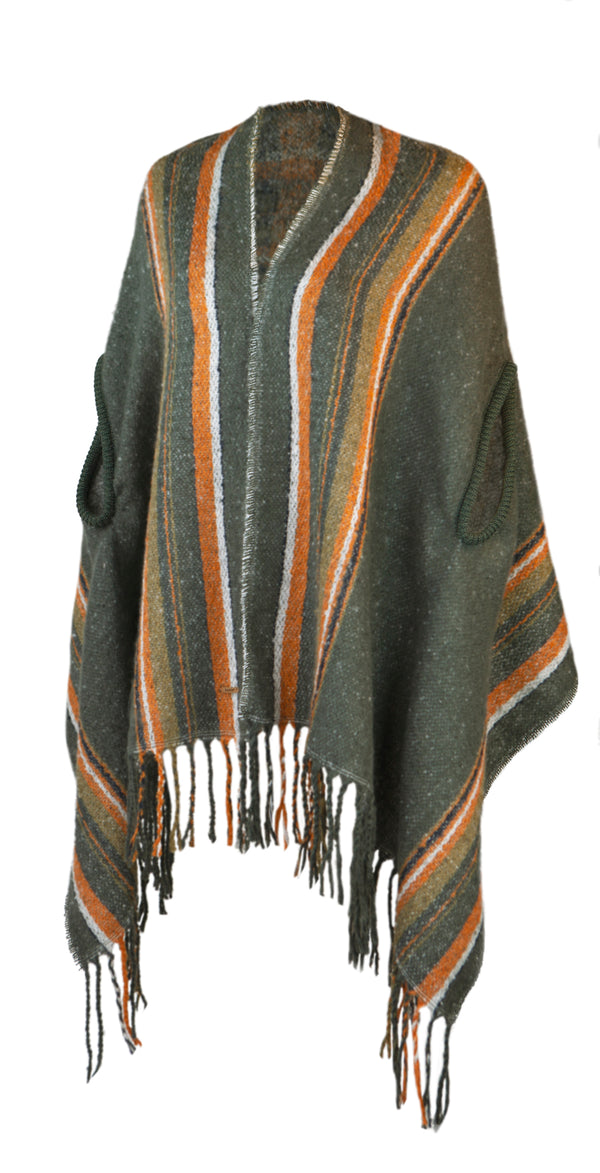 Ellin Poncho