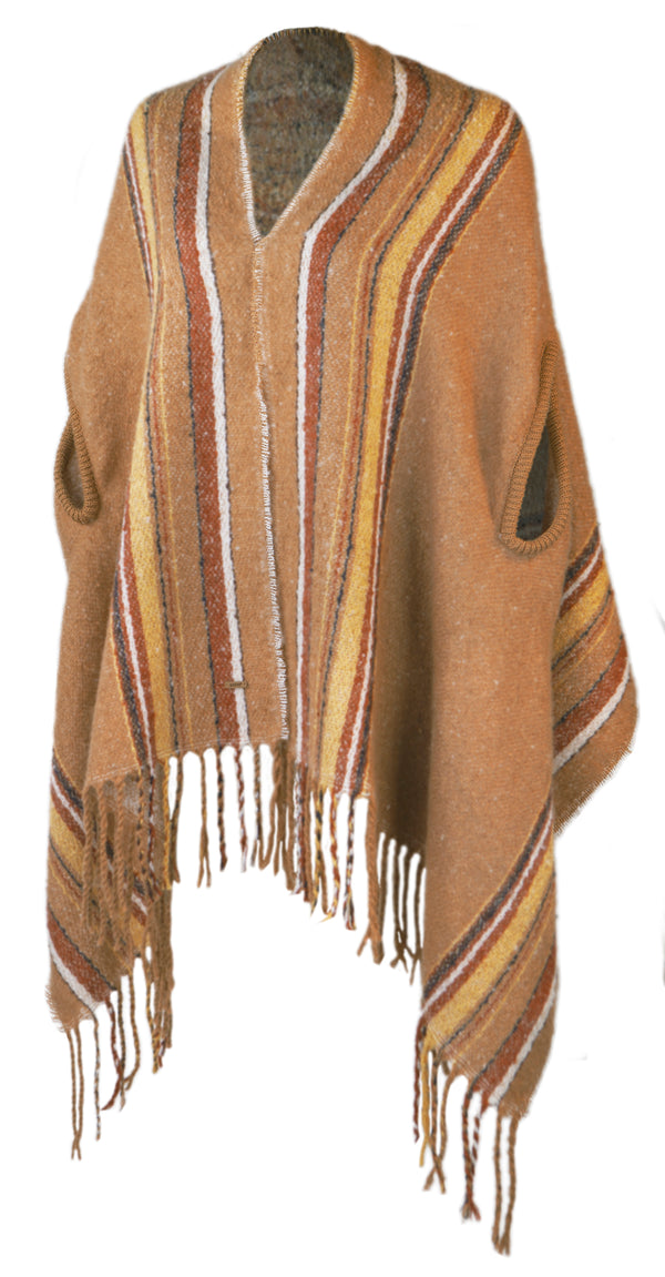 Ellin Poncho