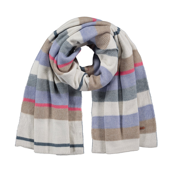 Vichy Scarf