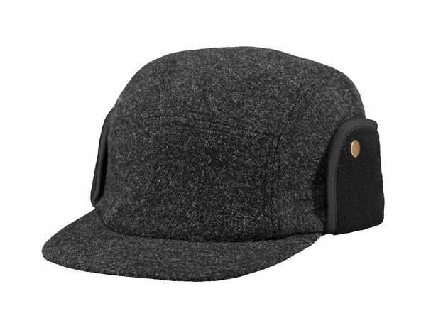 Deltana Cap