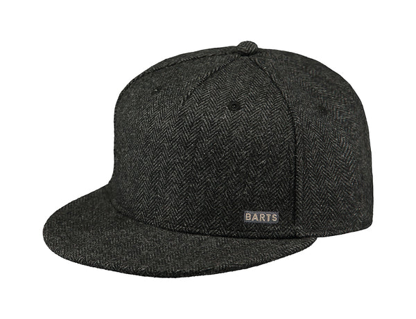 Tenkan Cap