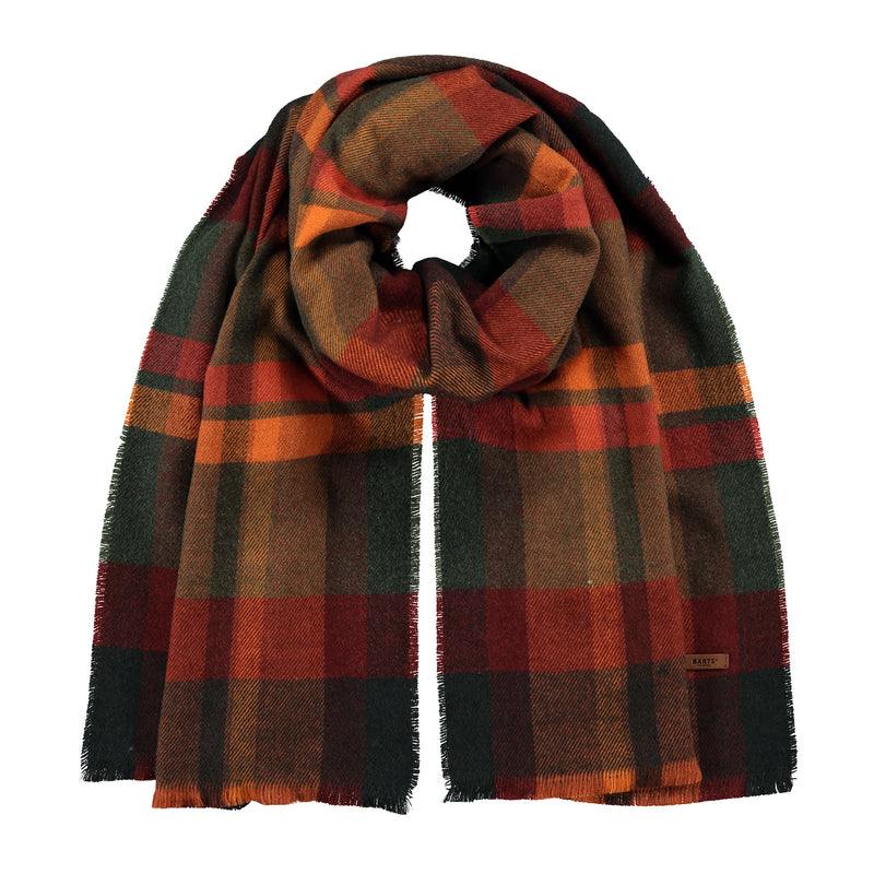 Lowel Scarf