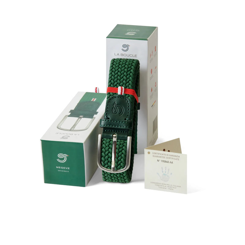 Megeve Mono Eden Originale Belt