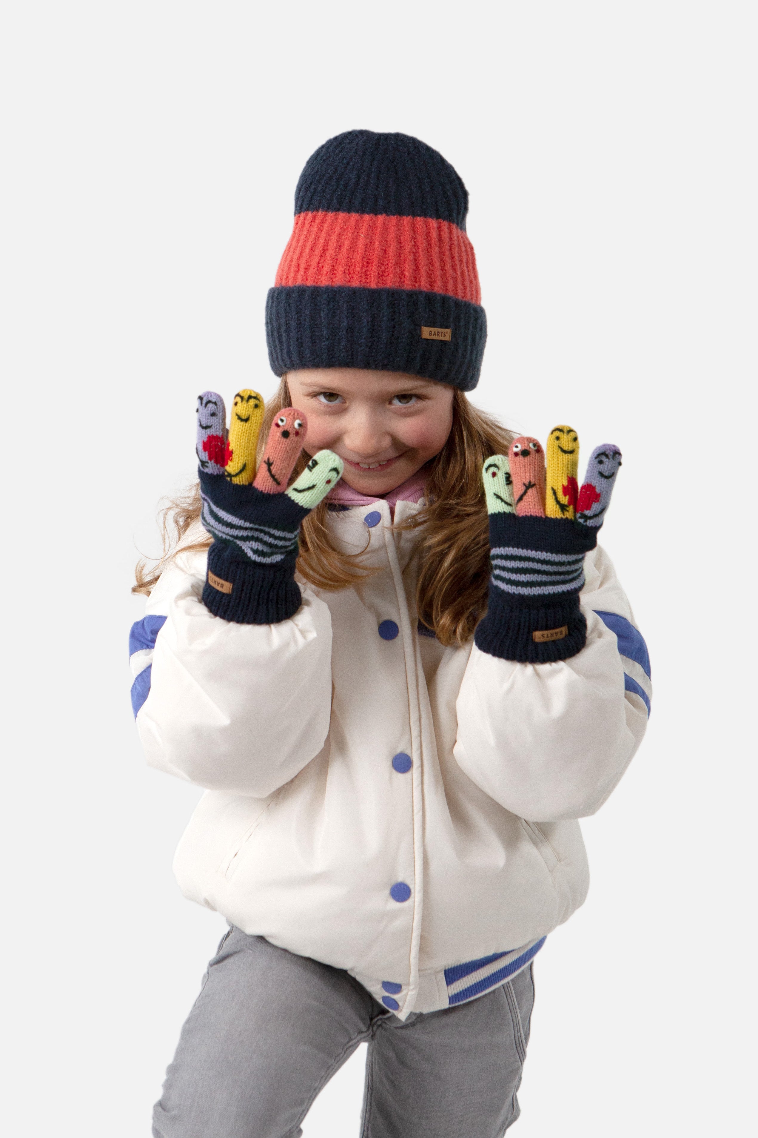 Puppet Gloves