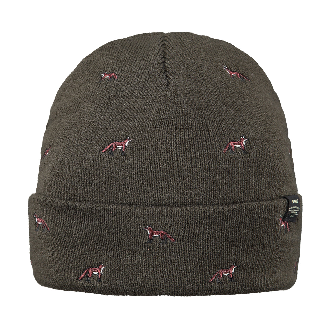Vinson Beanie