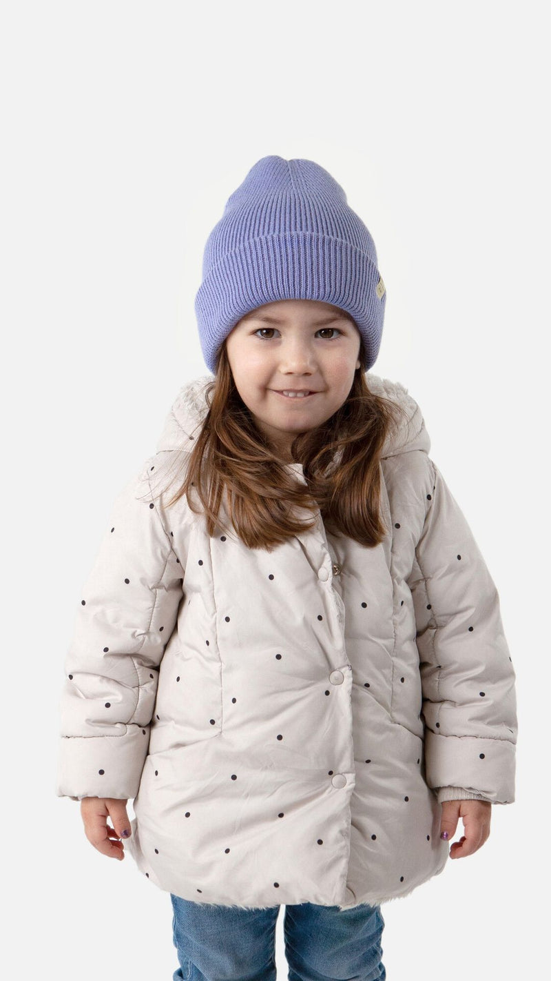 Kinabala Beanie