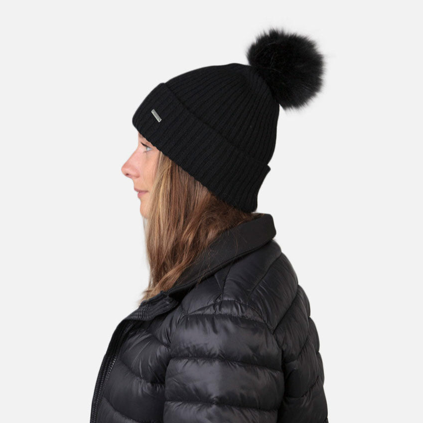 Kenzie Beanie